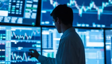 When a Trader’s Brain Lies: Emotional Distortions in the Heat of a Trade